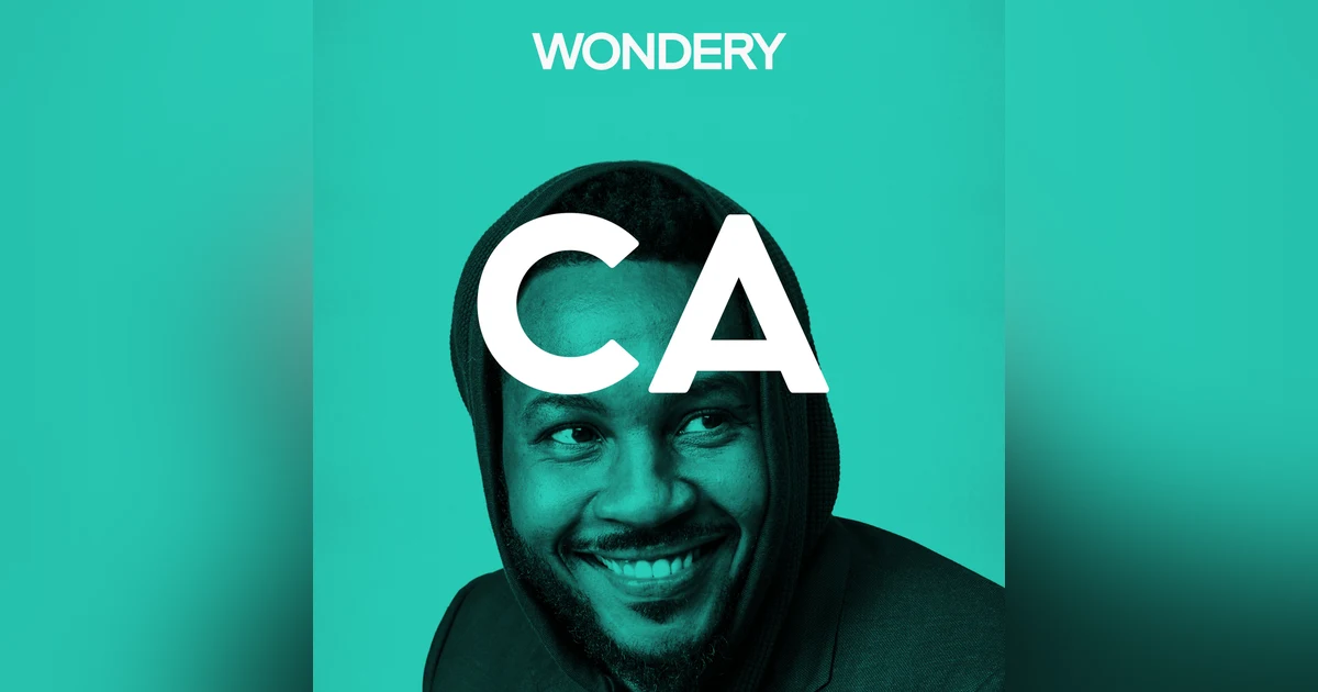 Carmelo Anthony