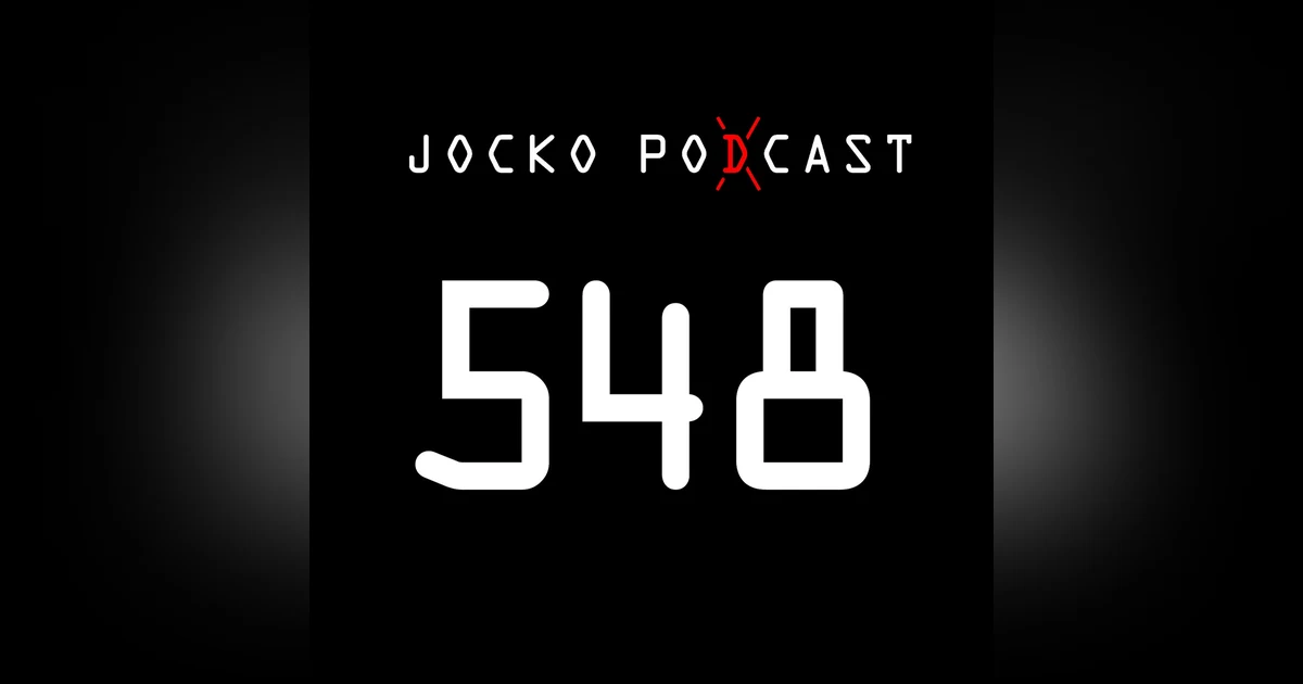 548: The Importance of Morale and How to Develop It.