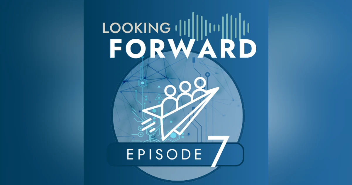 LF07 Unlocking Product Maturity: A Conversation with Beth Hedger