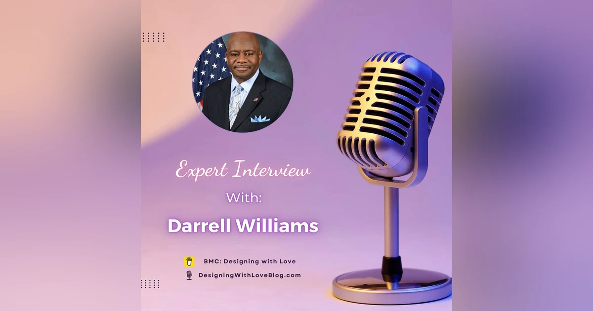 Lead Without a Title With Darrell Williams