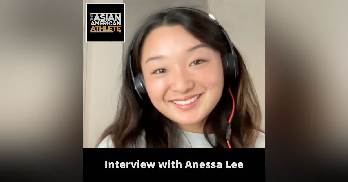 Life as a D1 College Tennis Star at Vanderbilt, Playing Singles & Doubles, and an Amazing Tennis Journey with Anessa Lee