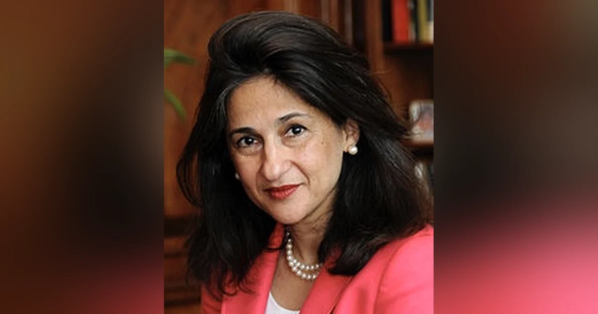 Minouche Shafik, Director of the London School of Economics: In Profile. A conversation with Phillip Inman of The Guardian and The Observer.