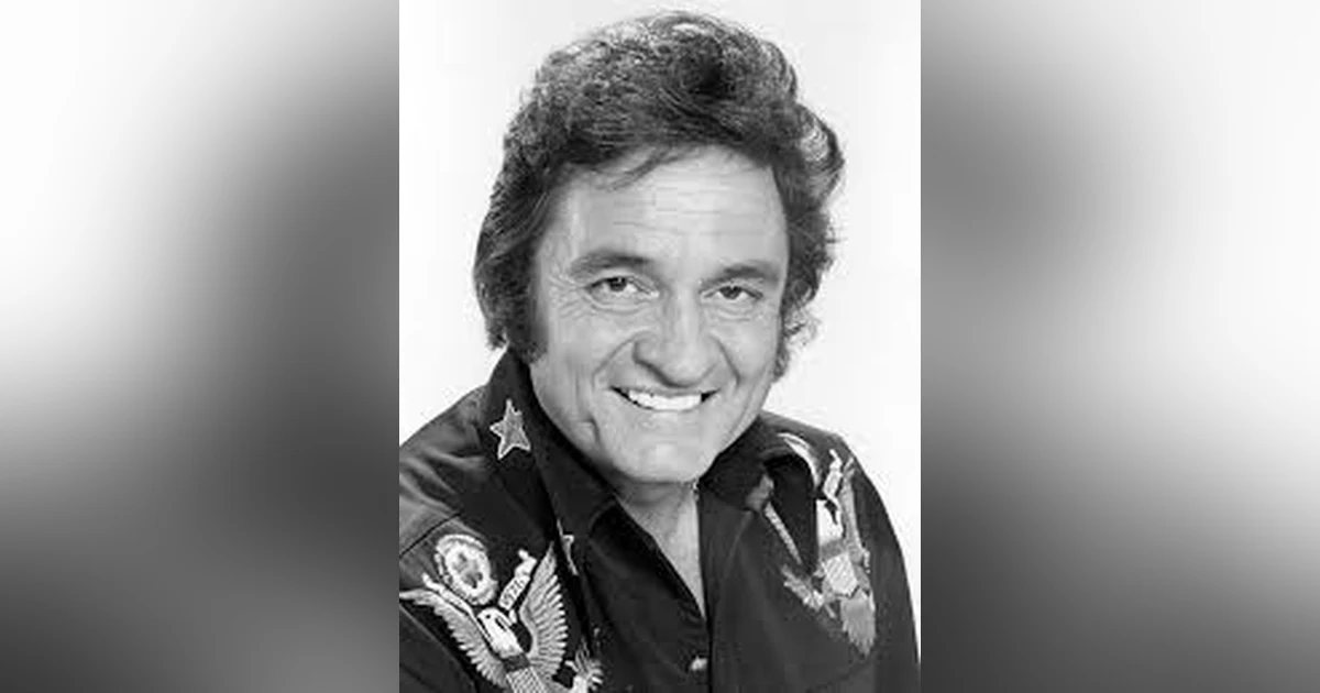 JOHNNY CASH GOES TO FOLSOM PRISON & OTHER STORIES