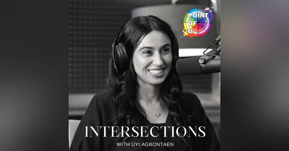 Intersections: Farah Khan