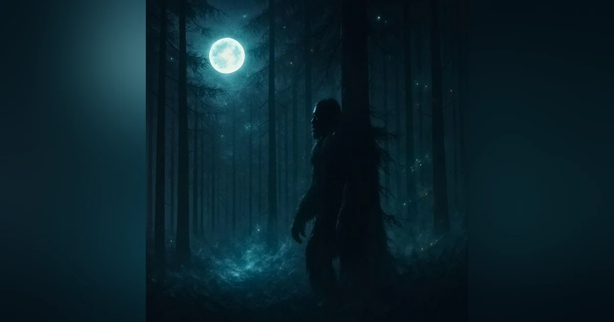 Can Science Be Applied To Bigfoot