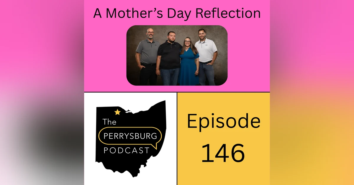 A Mother’s Day Reflection