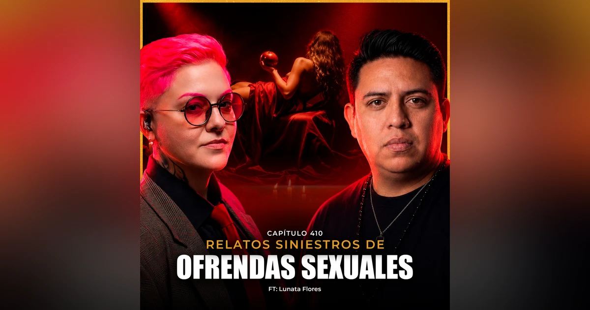 Un BRUJO me hizo un AMARRE | Relatos PARANORMALEs de AMARRES