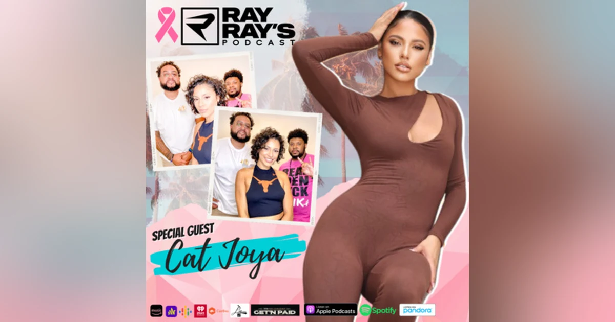 "Cat Joya" (50th Episode)