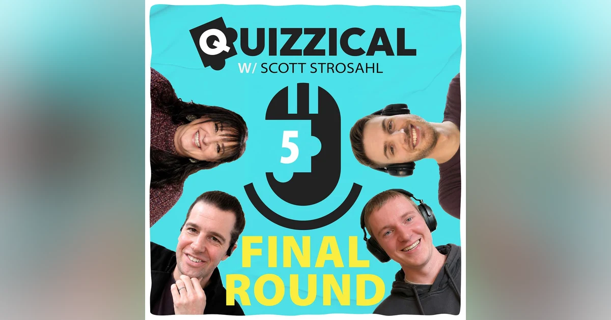 The First Quizzical Champion | 26.1.5