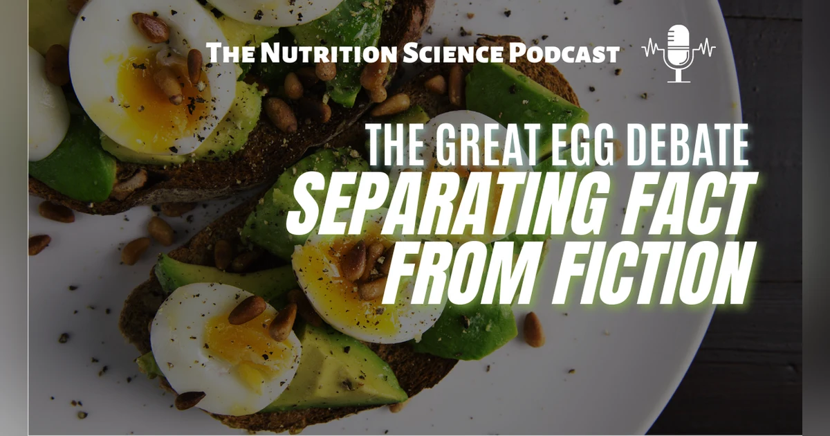The Great Egg Debate: Separating Fact from Fiction