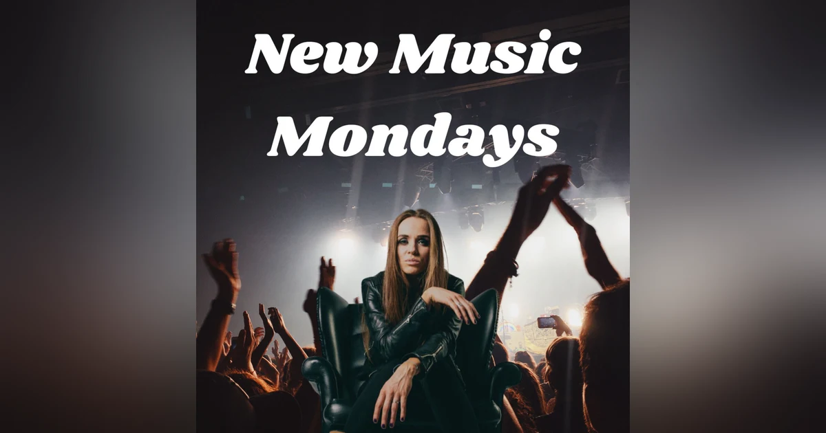 New Music Mondays With Grianne Duffy - Dirt Woman Blues