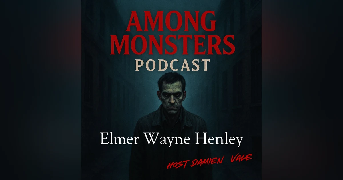 Elmer Wayne Henley: From Lure to Executioner – The Boy Who Killed The Candy Man