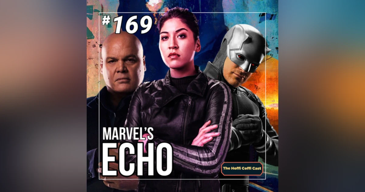 169 - Echo