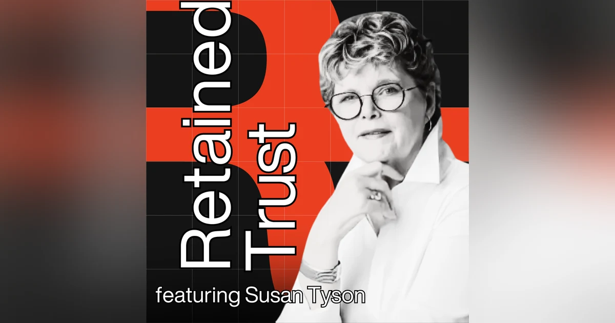Marketing Without the Nonsense with Susan Tyson