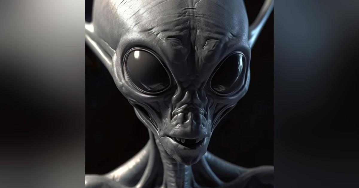 UFO News: Las Vegas Aliens and UFO Sightings
