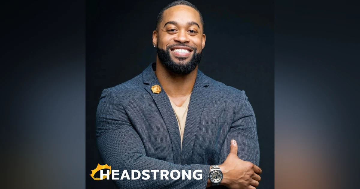 "Fear is just the GPS of where your heart really wants to go" - Dre Evans