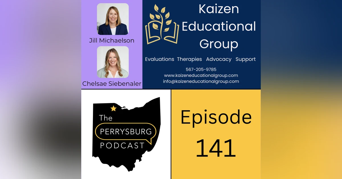Kaizen Educational Group: Helping Children with Learning Differences in Perrysburg