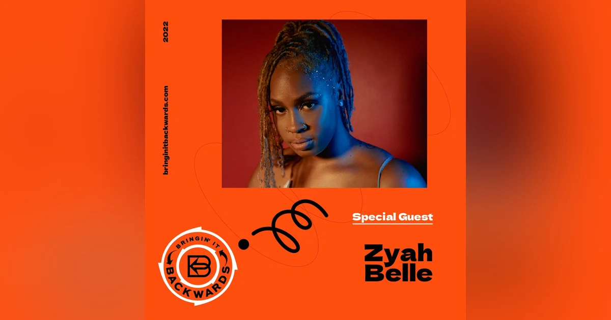 Interview with Zyah Belle