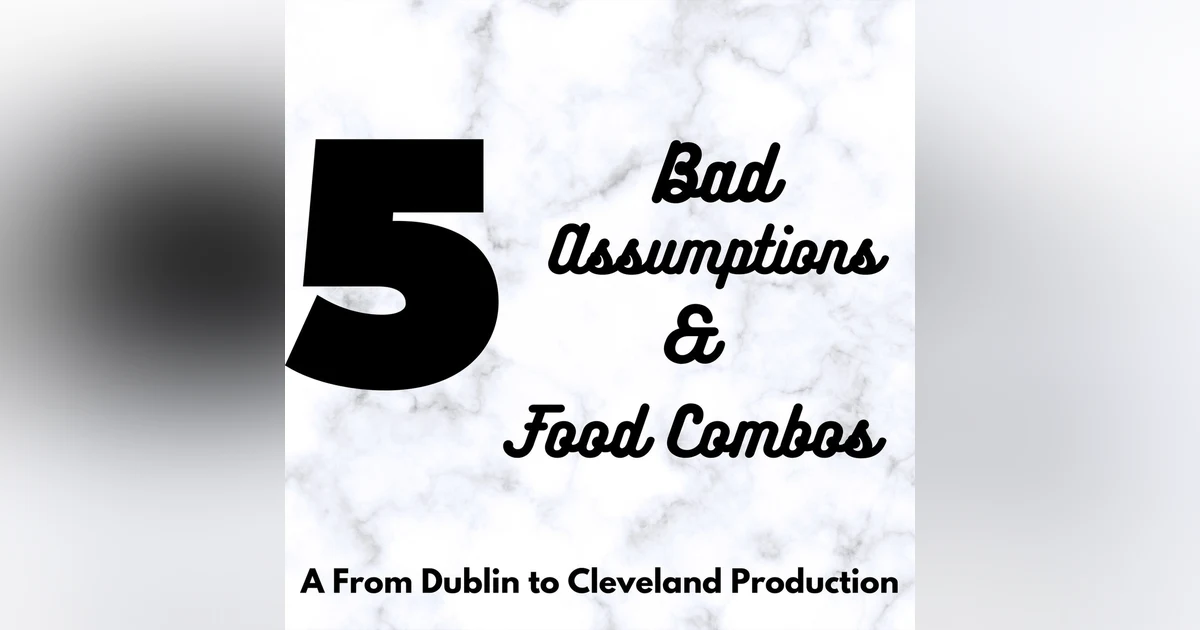 Take 5: Bad Assumptions and Combos