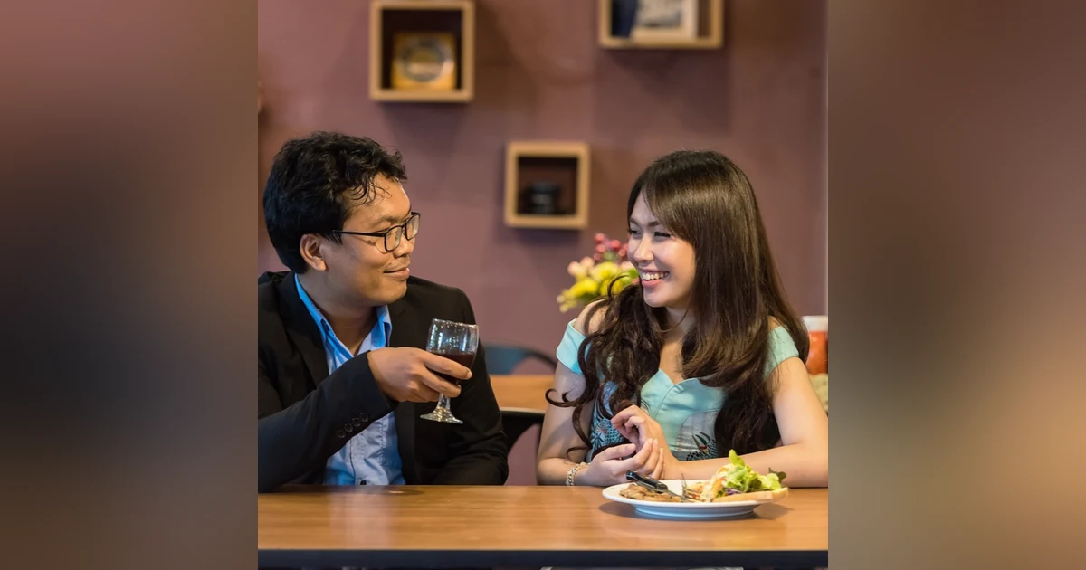 Safe Dating (How to date safely) Suzie The Dating Diva