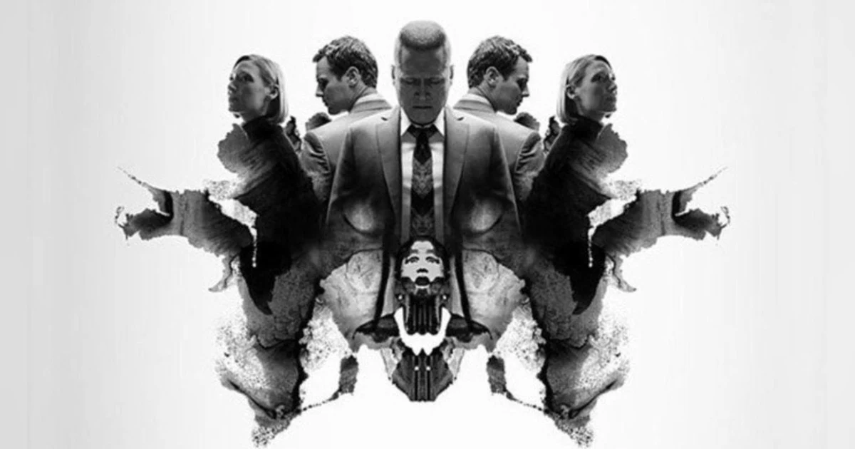 Mindhunter Season 2