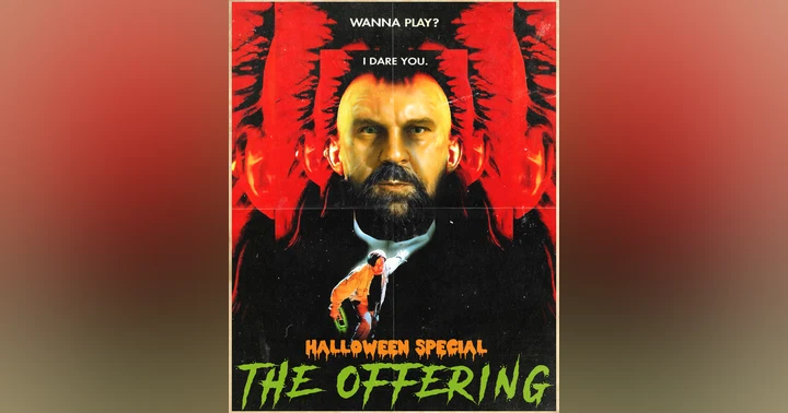 image for AFTERWORDS: VR Killed The Radio Star (Halloween Special)