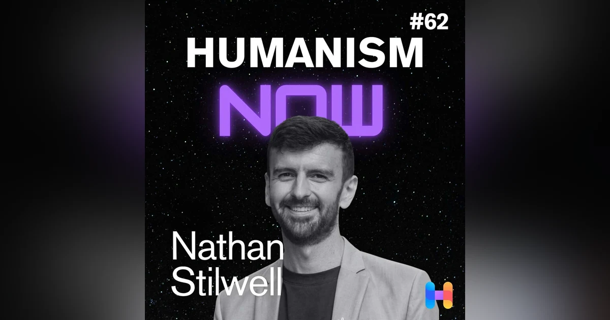 62. From Commons Victory To Lords Gridlock: Terminally Ill Adults (End of Life) Bill Update with Nathan Stilwell, Humanists UK