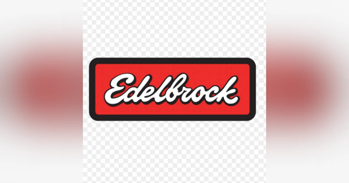Christy Edelbrock On Family Racing History And Building Grit