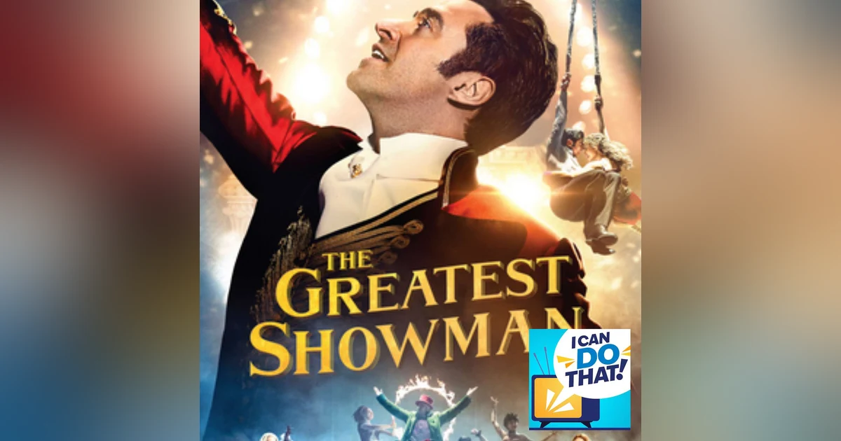 The Greatest Showman - Seeking critical acclaim