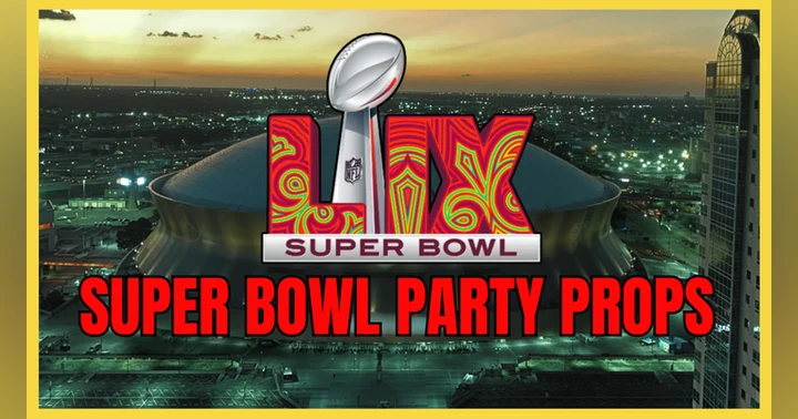 image for 30 Fun Printable Super Bowl Party Props
