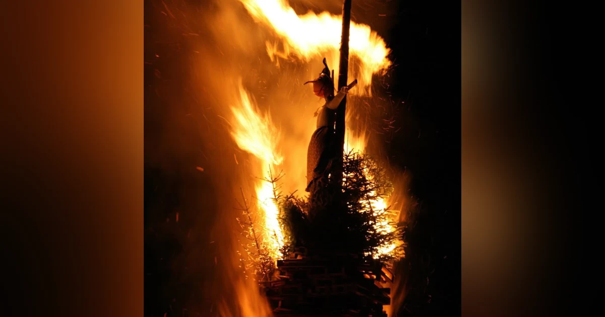 Salem Witch Trials
