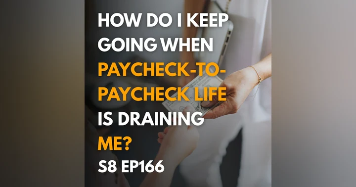 image for How to Keep Hope Alive When You're Struggling Financially