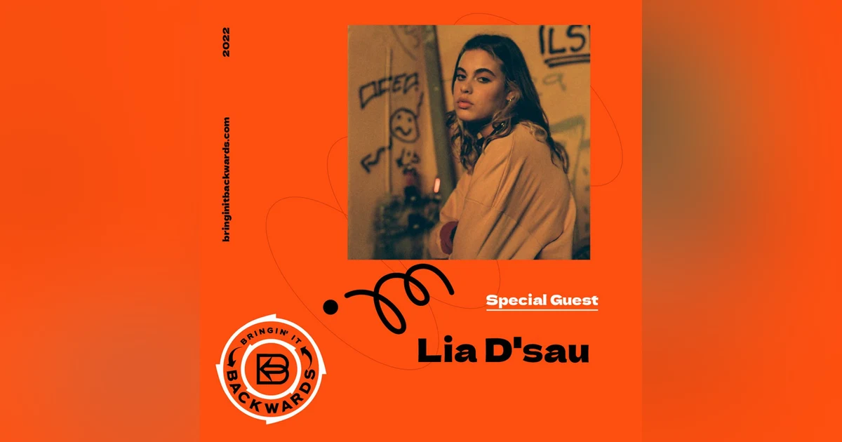 Interview with Lia D'sau