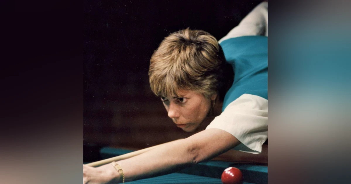 Mary Kenniston - Part 5 (Action, Tournaments, and the Road to Three WPBA Wins)