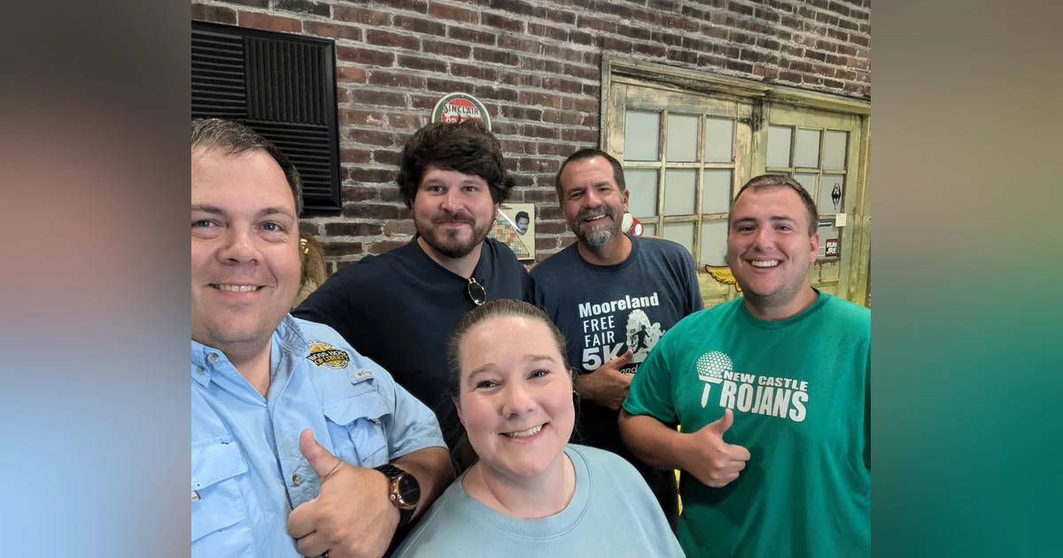 359: Tim Durham / Macbeth for Kids & The State Fair