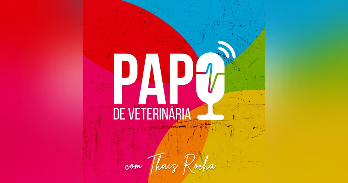 Papo de Veterinária