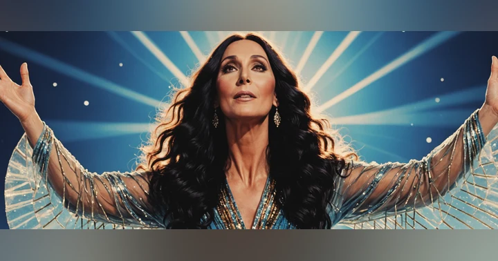 image for Cher: A Legacy of Reinvention, Resilience, and Authenticity