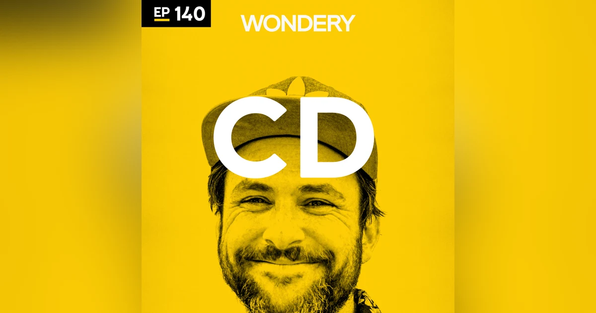Charlie Day