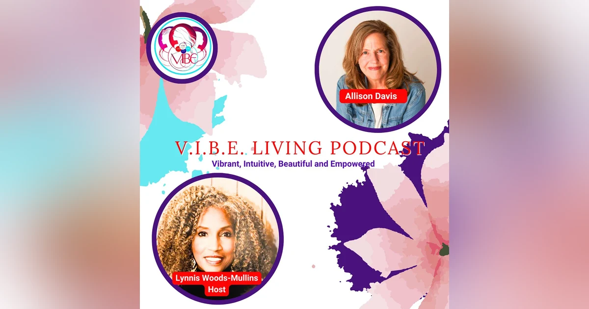 The Loudest Lie About Aging: Reclaim Your Power at Midlife