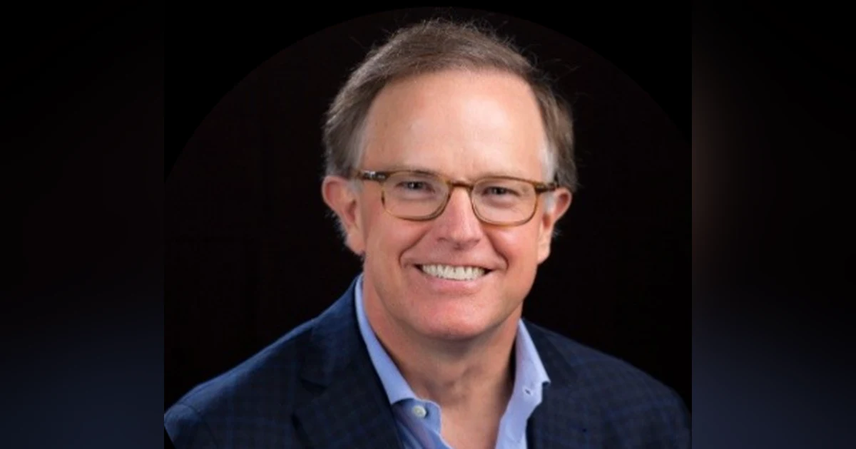 Charlie Luck - How Values Drive Family Business Success