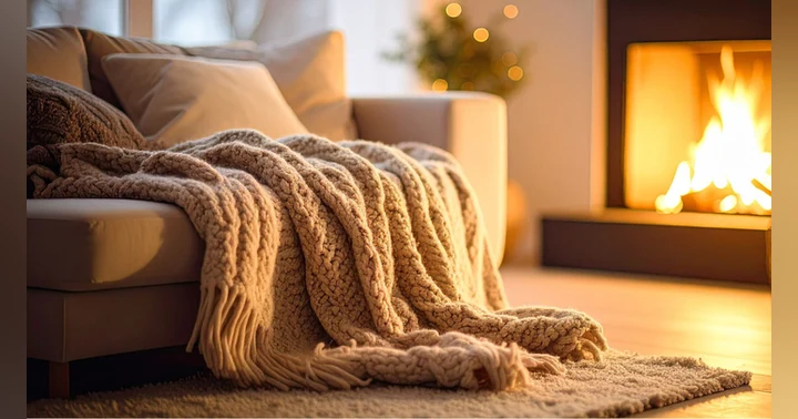 image for Moving Furniture: A Cozy Snow Day Story About Small Changes