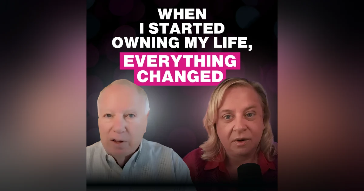 Robert White: Three Ingredients That Turn Dreams Into an Extraordinary Life