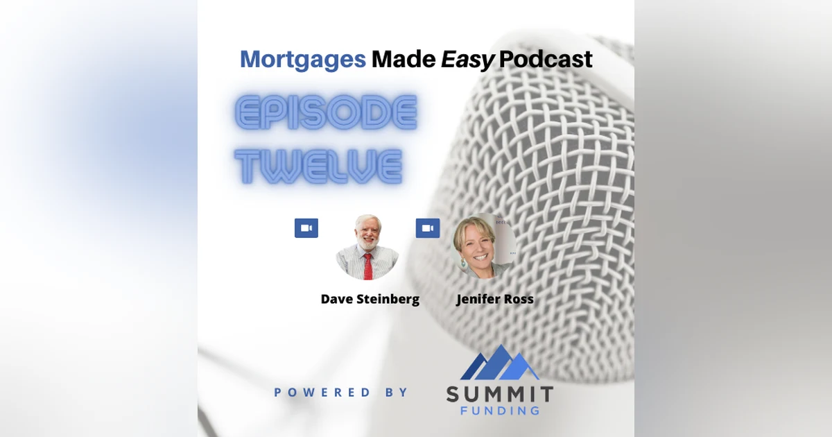 Episode 12: How to Make Your Home Age-Friendly with Jenifer Ross