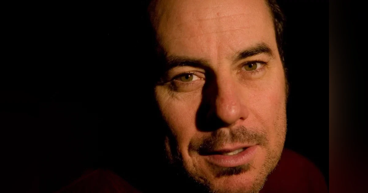 Mark McGoldrick - Harvard