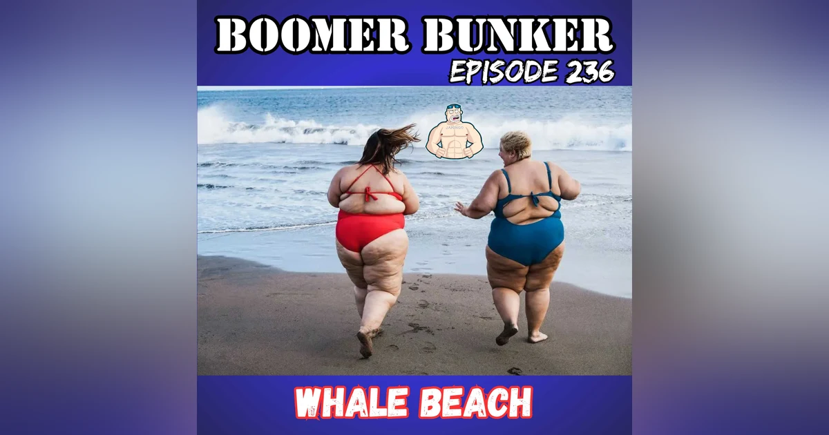 Whale Beach | Episode 236