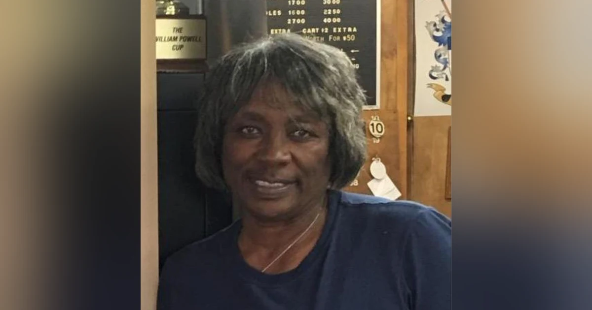 11 Facts about Golf Pioneer Renee Powell