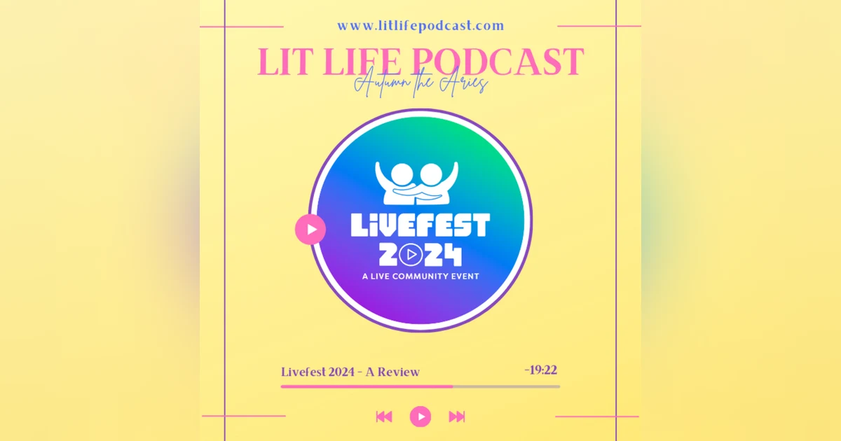 Livefest 2024 - A Review