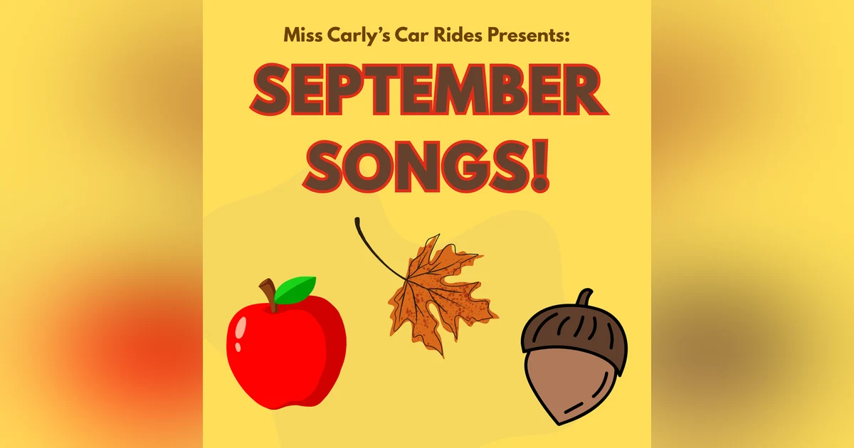 September Songs!