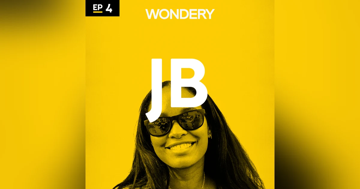 Joy Bryant