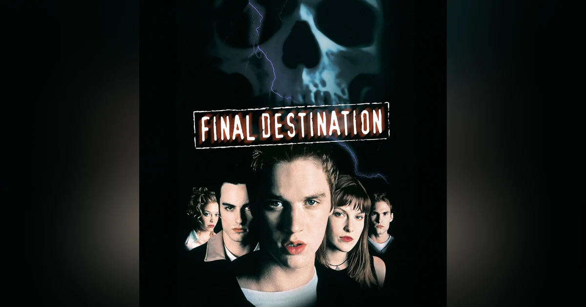 Do You Even Movie? | Final Destination (2000) The Fear of Fate – A Tribute to Tony Todd